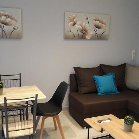 House Dilena Tsimtsiri Luxury Apartment 1 Лименария Екстериор снимка