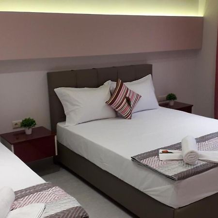 House Dilena Tsimtsiri Luxury Apartment 1 Лименария Екстериор снимка