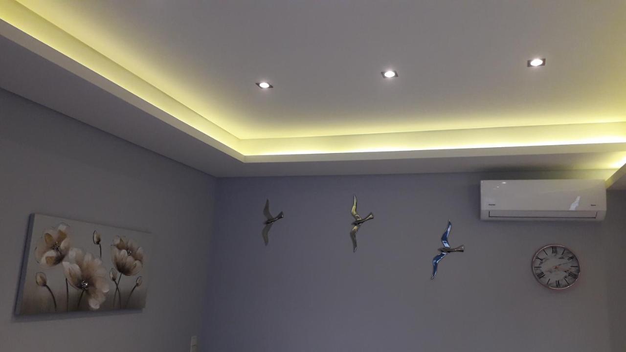 House Dilena Tsimtsiri Luxury Apartment 1 Лименария Екстериор снимка