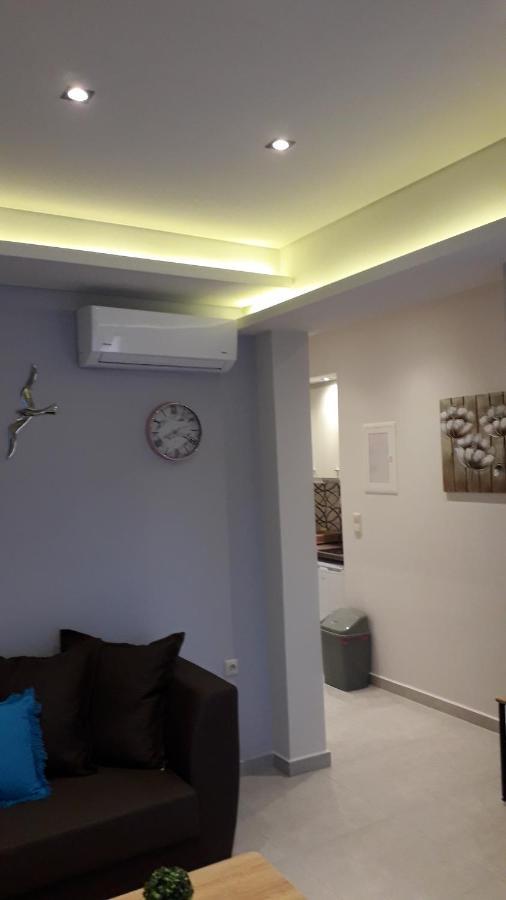 House Dilena Tsimtsiri Luxury Apartment 1 Лименария Екстериор снимка
