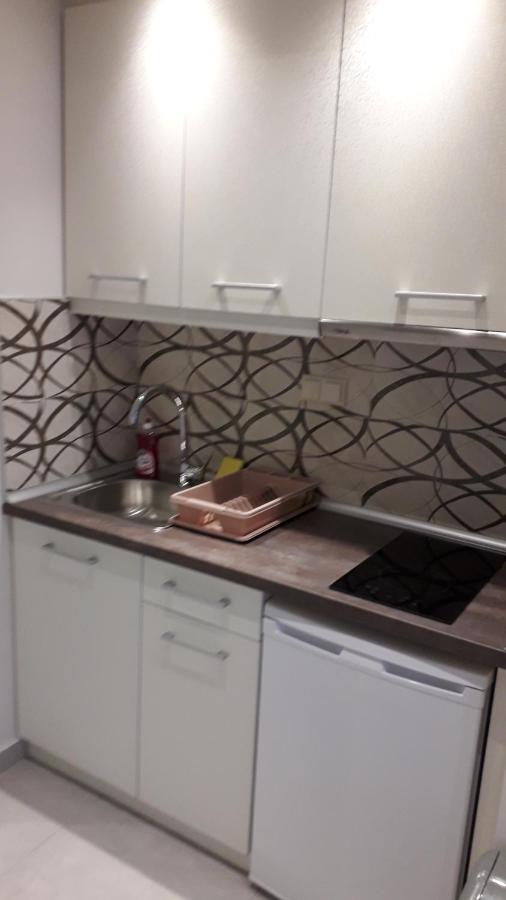 House Dilena Tsimtsiri Luxury Apartment 1 Лименария Екстериор снимка