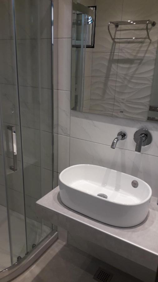 House Dilena Tsimtsiri Luxury Apartment 1 Лименария Екстериор снимка