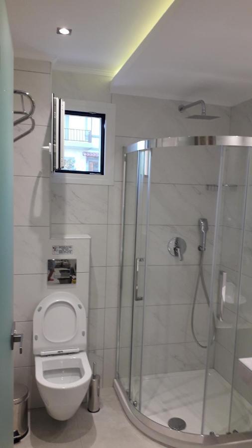 House Dilena Tsimtsiri Luxury Apartment 1 Лименария Екстериор снимка