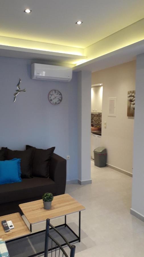 House Dilena Tsimtsiri Luxury Apartment 1 Лименария Екстериор снимка
