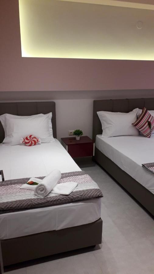 House Dilena Tsimtsiri Luxury Apartment 1 Лименария Екстериор снимка