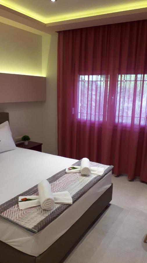 House Dilena Tsimtsiri Luxury Apartment 1 Лименария Екстериор снимка