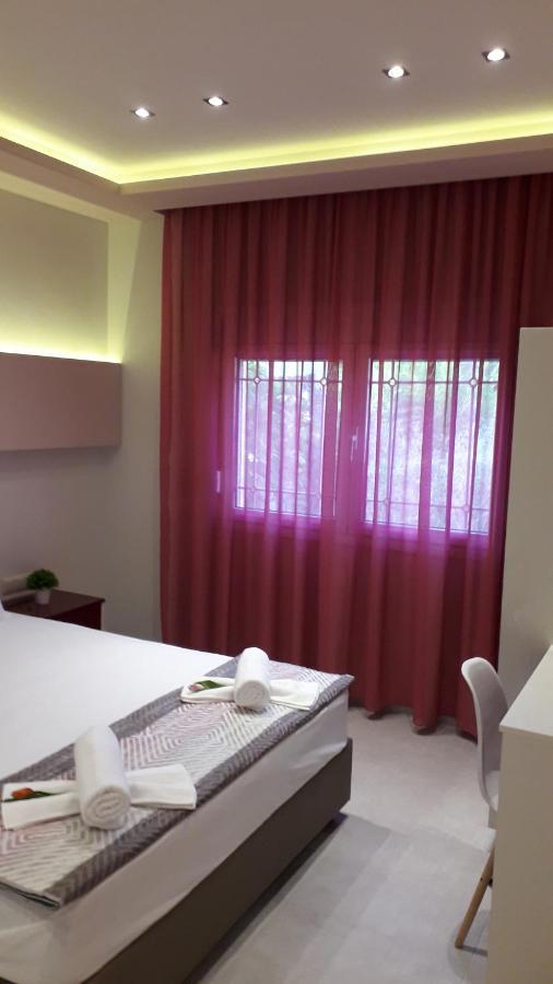 House Dilena Tsimtsiri Luxury Apartment 1 Лименария Екстериор снимка