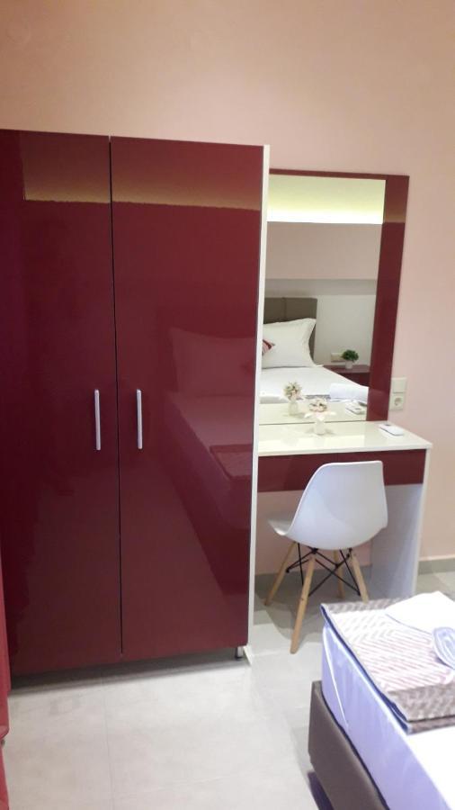 House Dilena Tsimtsiri Luxury Apartment 1 Лименария Екстериор снимка