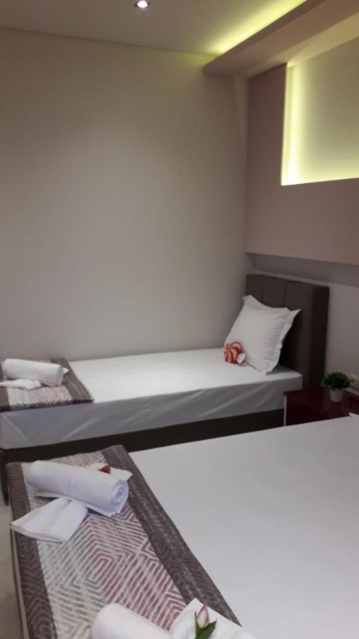 House Dilena Tsimtsiri Luxury Apartment 1 Лименария Екстериор снимка